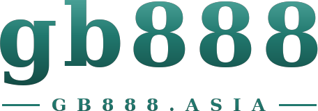 gb888 logo